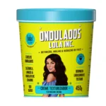 Lola Ondulados Inc. Creme Texturizador 450g